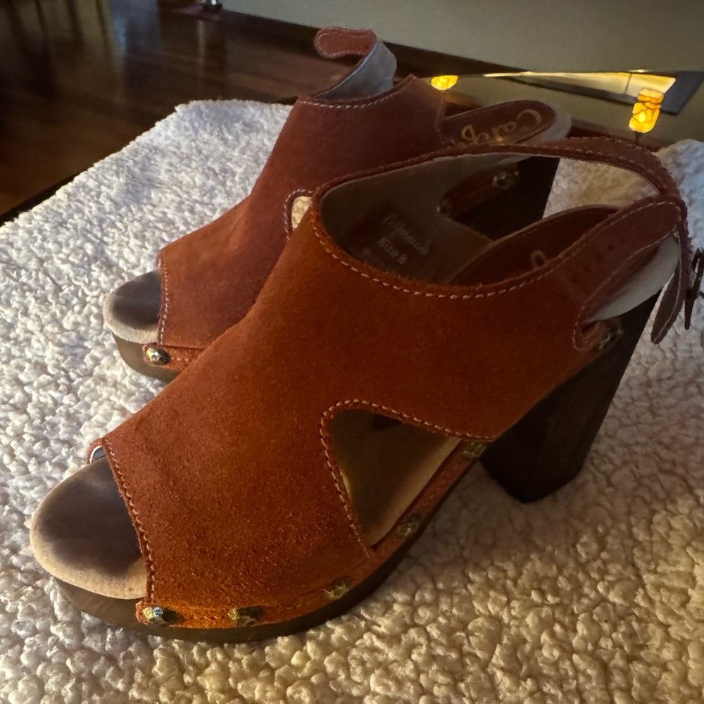 California Vintage